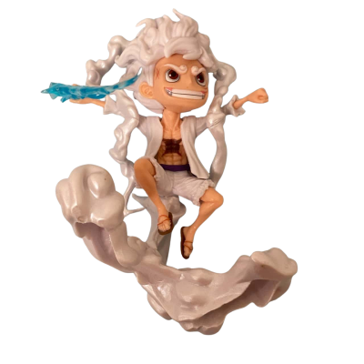 Luffy Nika One Piece - No Box