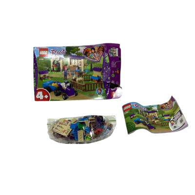 Lego Friends 41361 "Mia's Foal Stable"