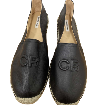 Country Road Womens Black shoes Size 42   