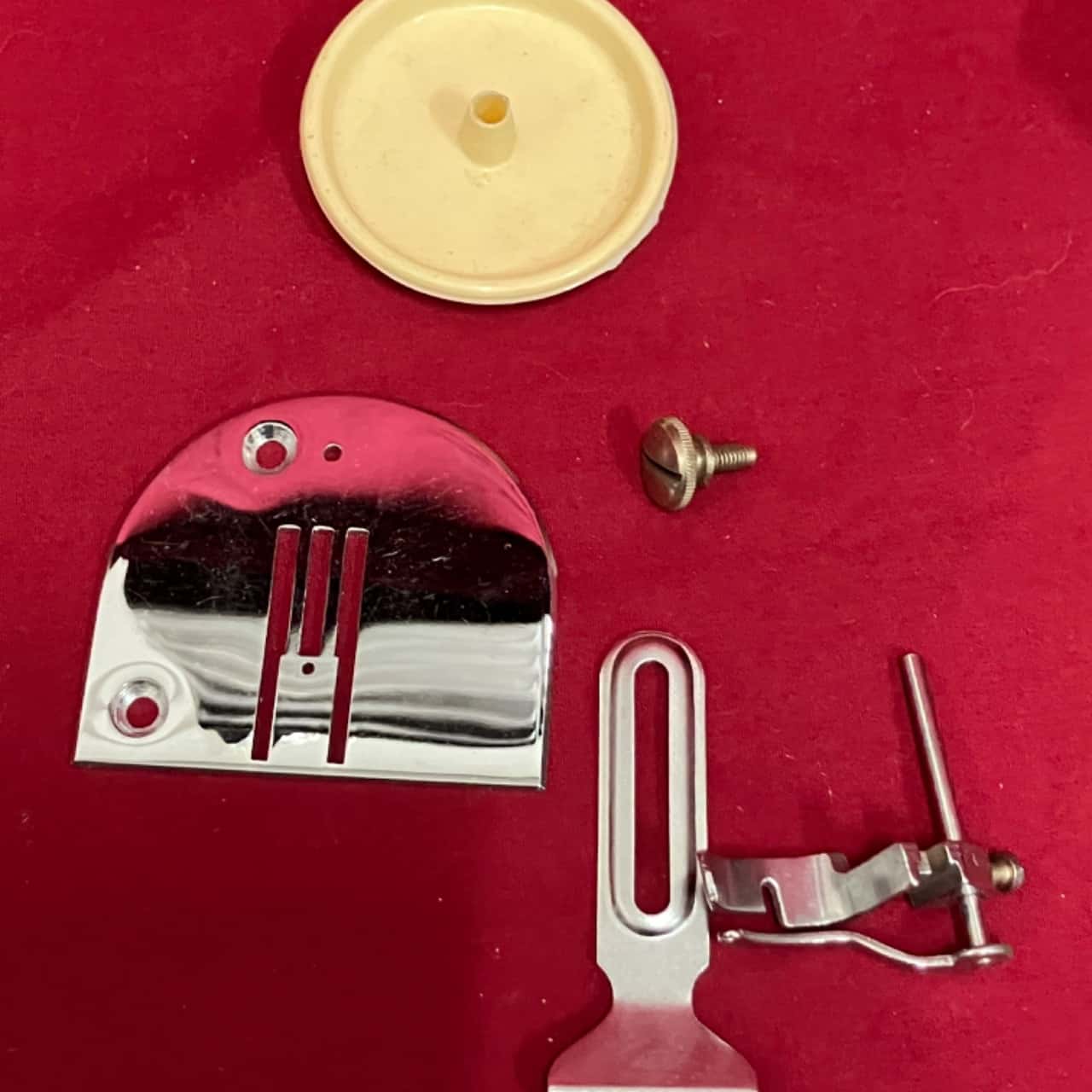 Image Tester