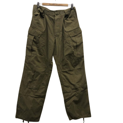 SFU Mens  Size M Tactical Cargo Pants 