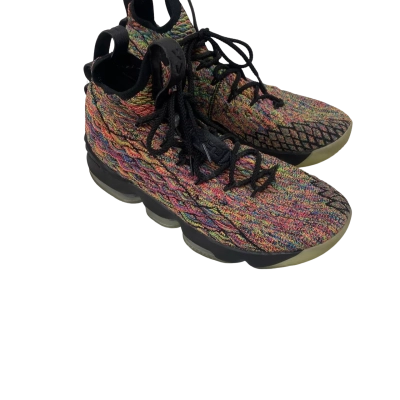 Nike Men's Lebron 15 Size 44 Basketball Shoes