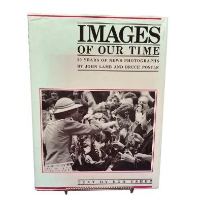 Images Of Our Time Photo Book