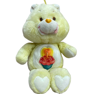 Birthday Care Bear Plushie 