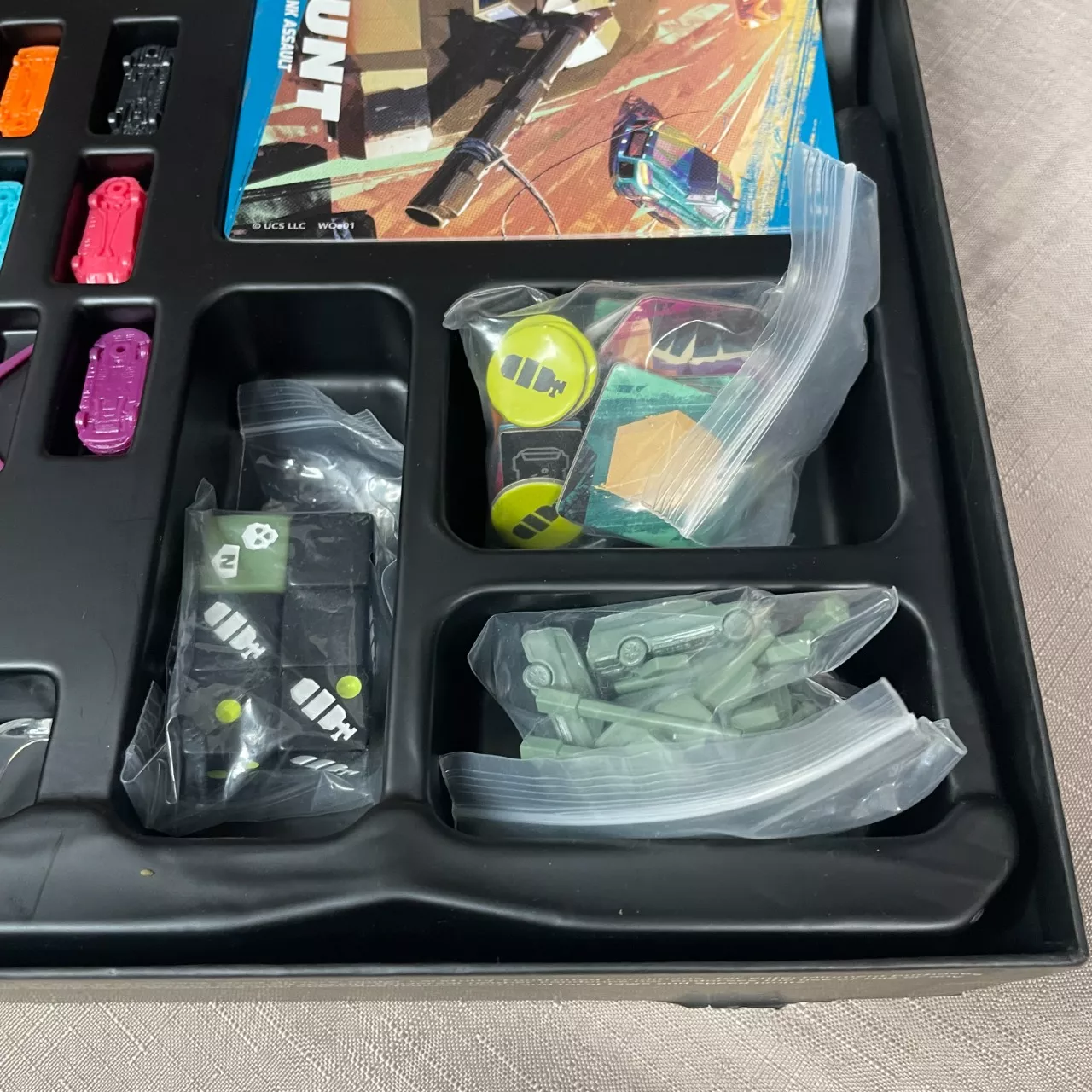 Image Tester