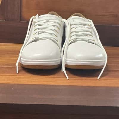 Ascent Australia Womens  Size 10 Sneakers White 