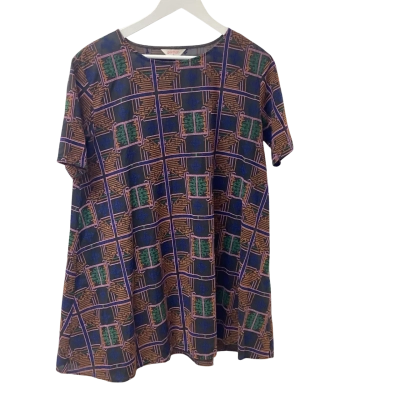 Gorman Starcrossed Lovers Dress Size 8