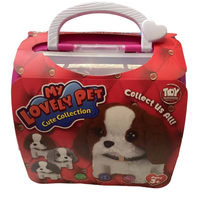 My Lovely Pet Cute Collection 