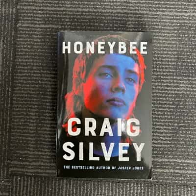 Honey Bee, Craig Silvey 