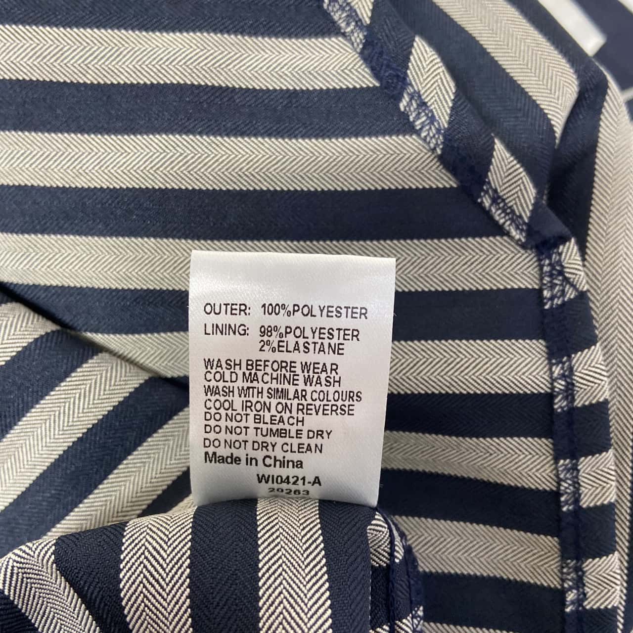 Image Tester