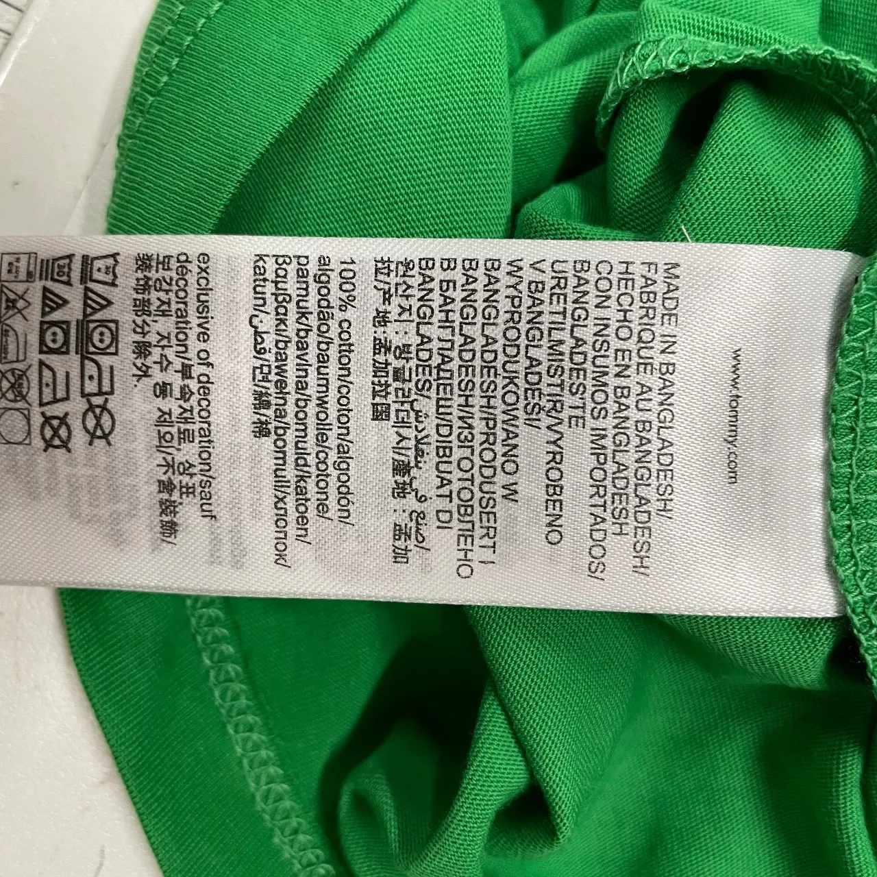 Image Tester