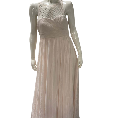 Forever New BNWT Womens  Size 12 Formal Dress Pink  