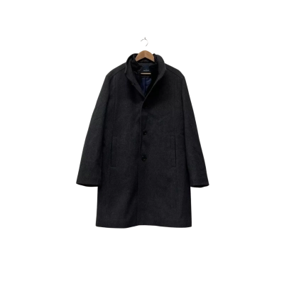 Daniel Hechter Mens  Size XXL Winter Coat Grey 