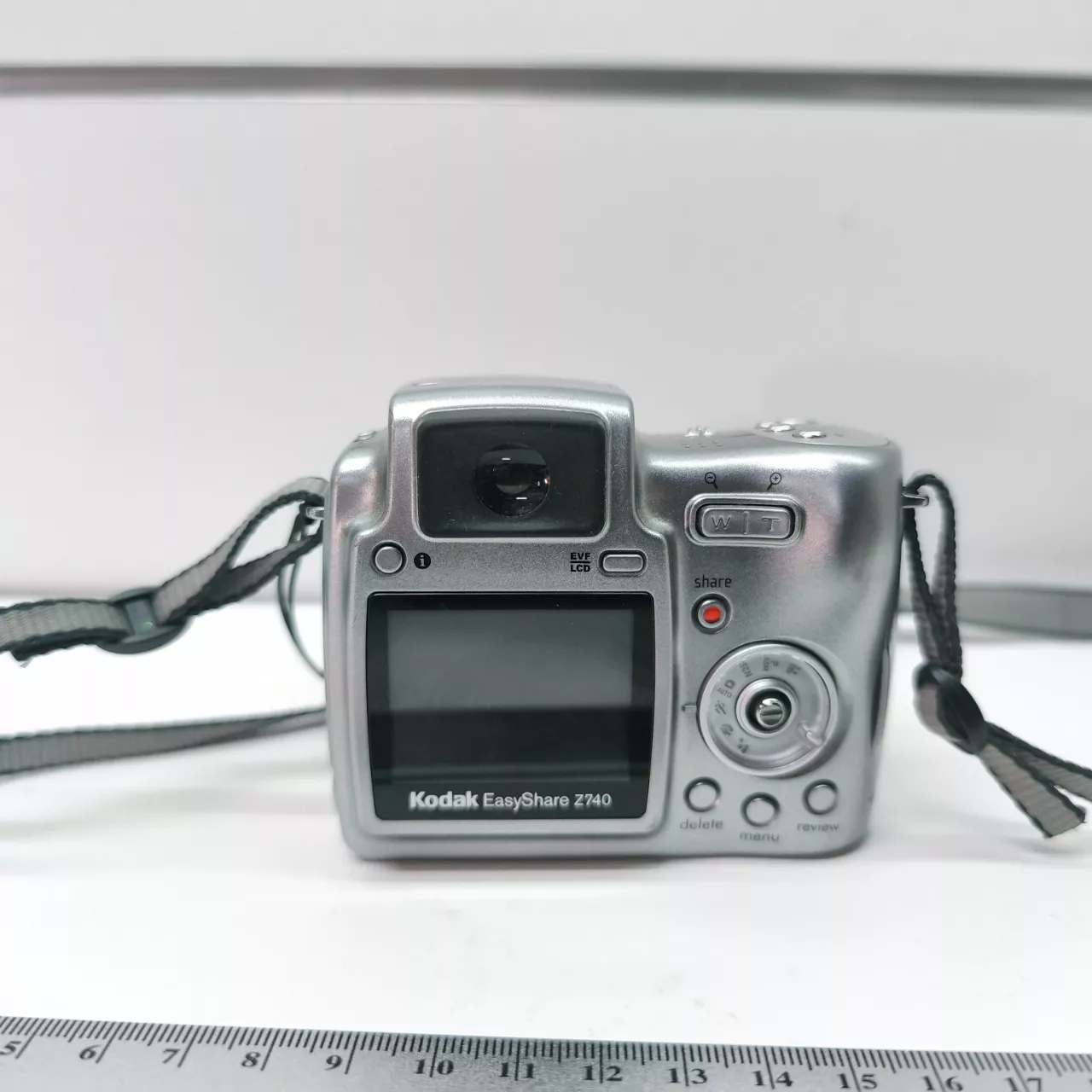 Image Tester