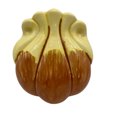 Vintage Diana Wall Pocket Vase