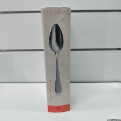 Spoon (First English Edition) Phaidon Book