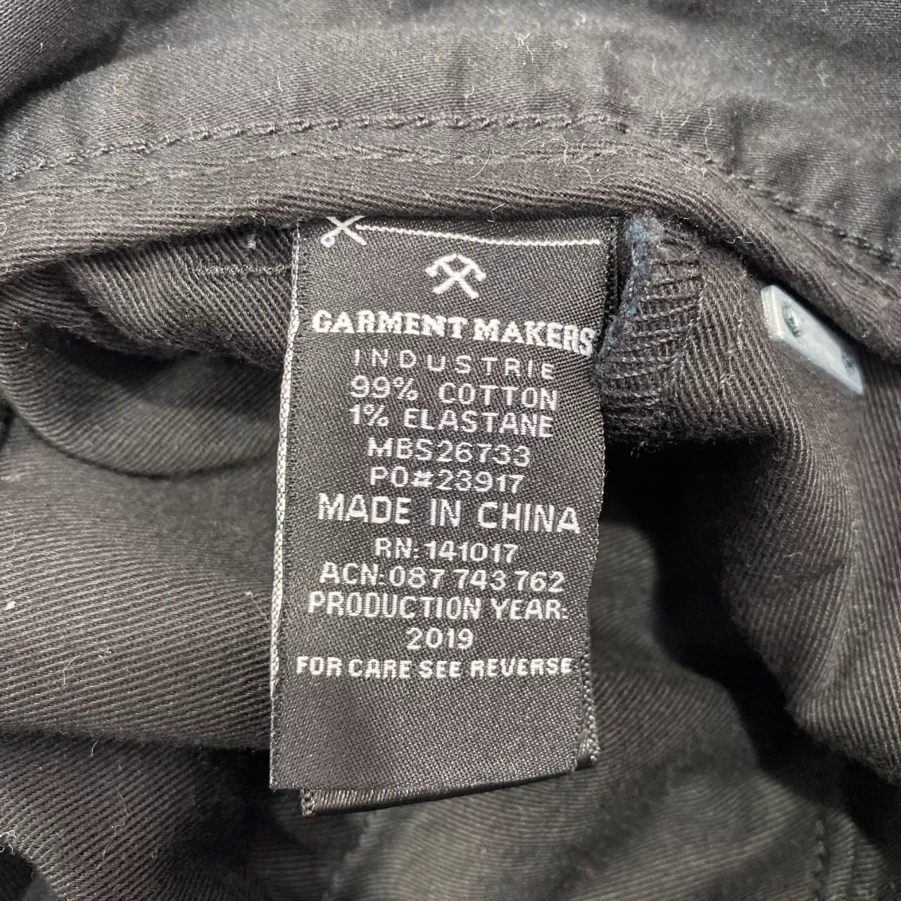 Image Tester