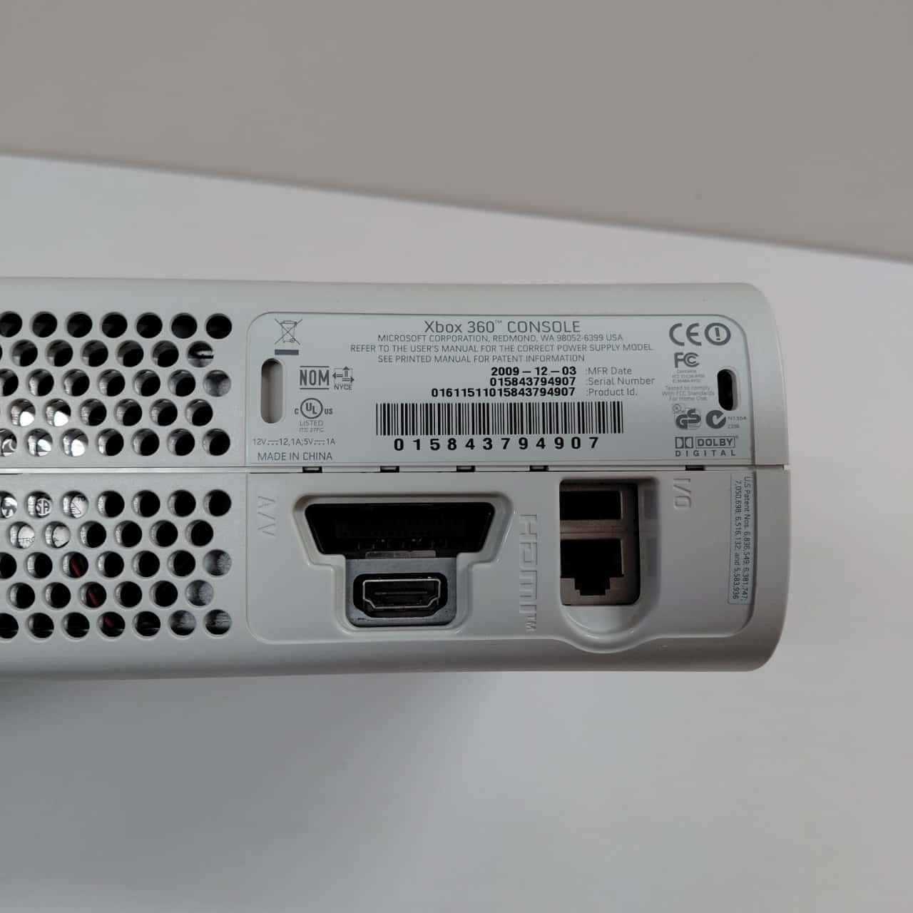 Image Tester