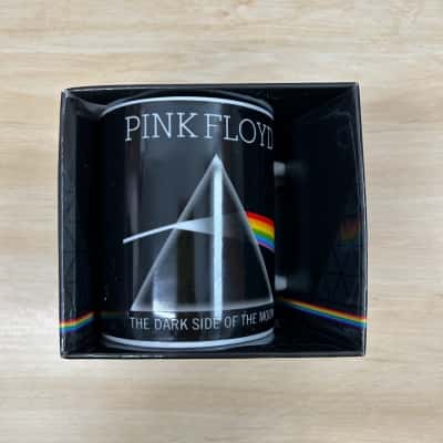 Pink Floyd Mug