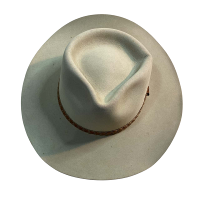 Akubra Unisex Travellers hat size 56 