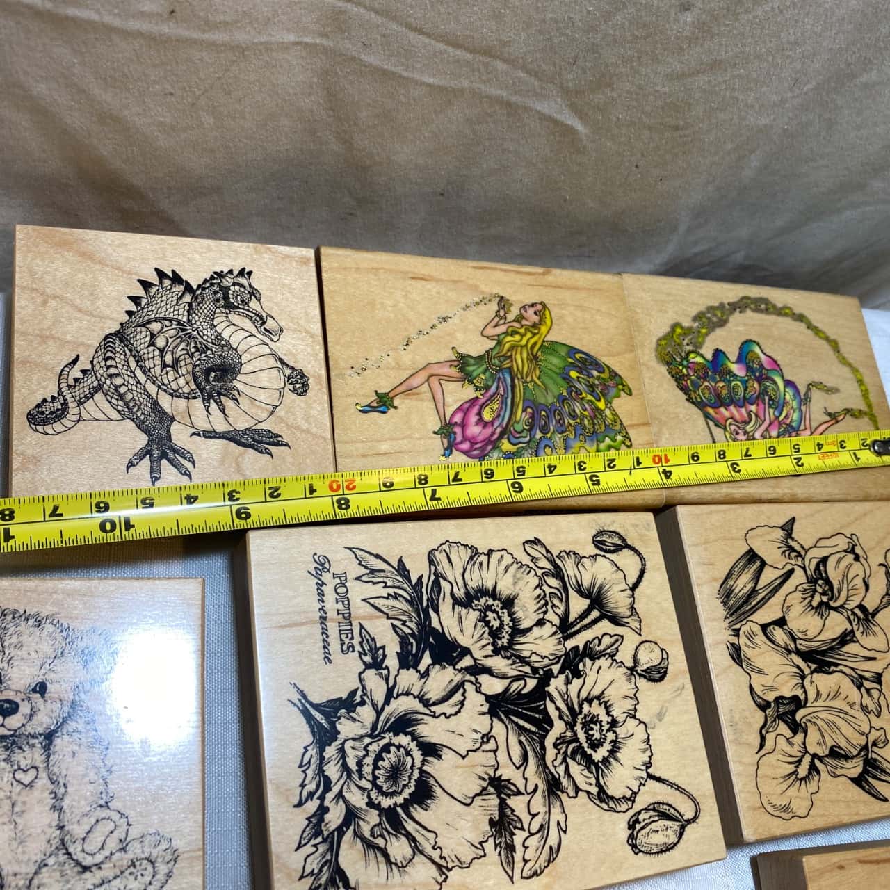 Image Tester