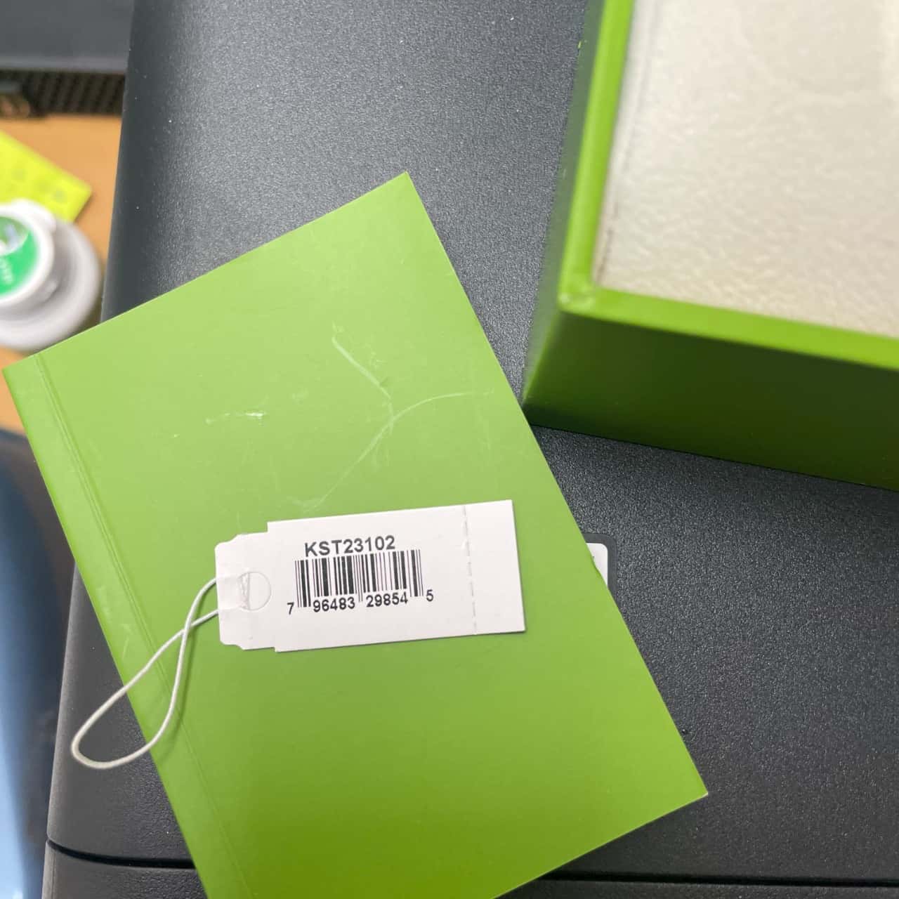 Image Tester