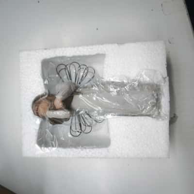 Willow Tree Angel of Friendship Figurine Susan Lordi Demdaco Boxed