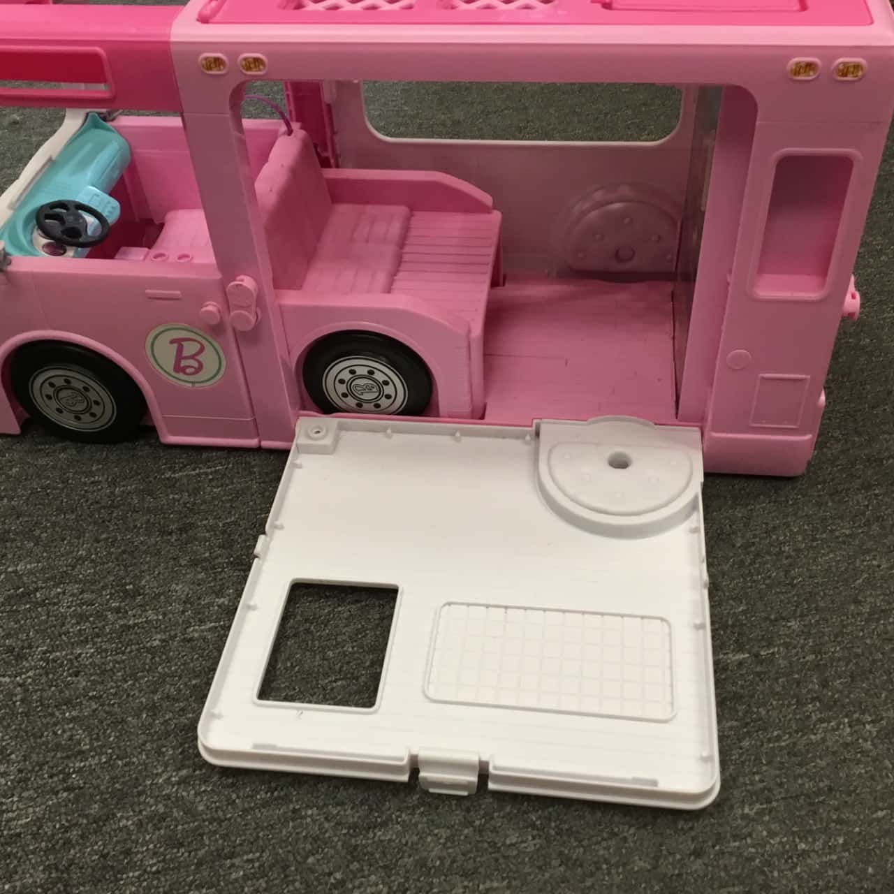 Image Tester