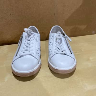 Ziera Aurie XF Women’s  Sneakers Size 40 White 