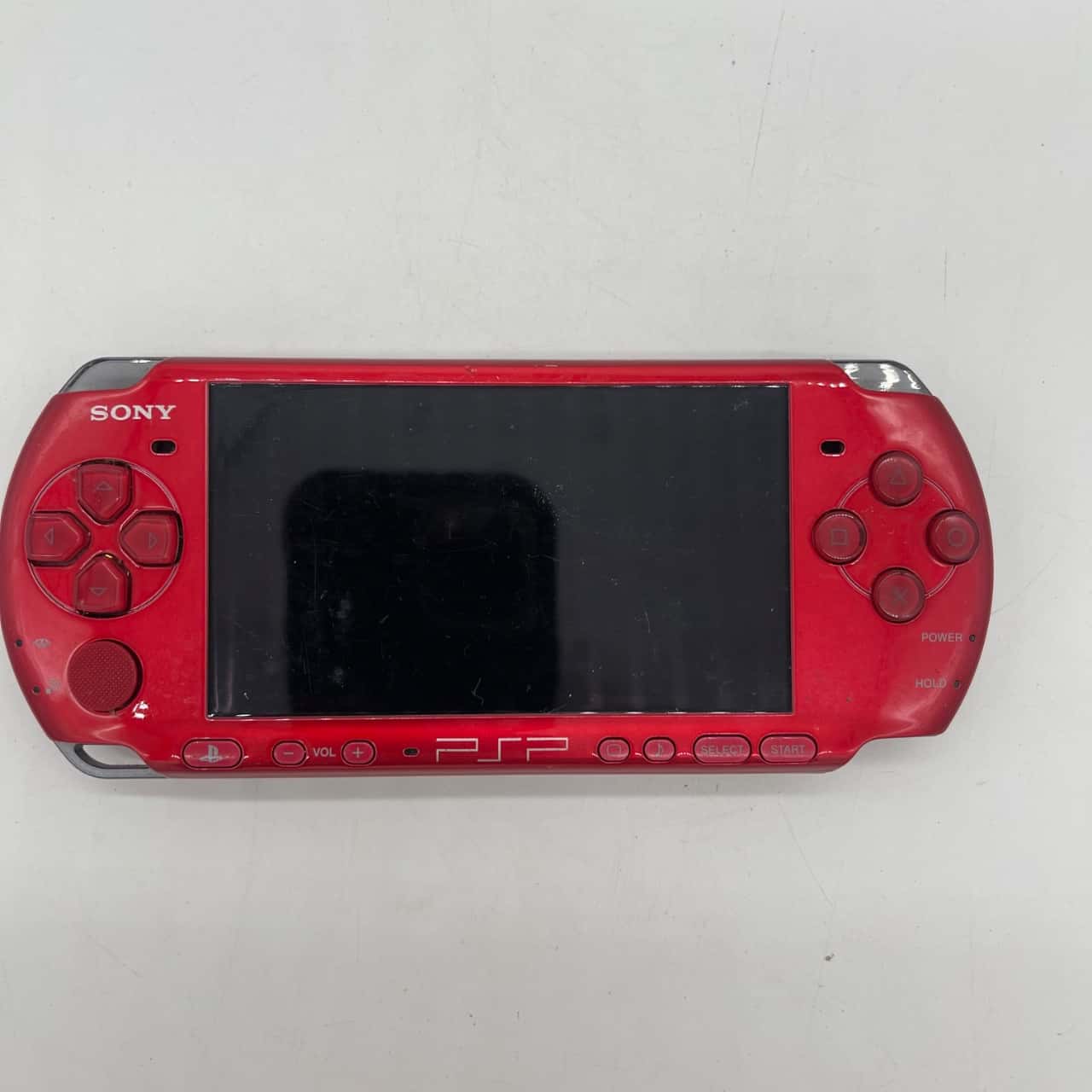 Sony PSP [B#4](s) - Used Very Good | Salvos Stores