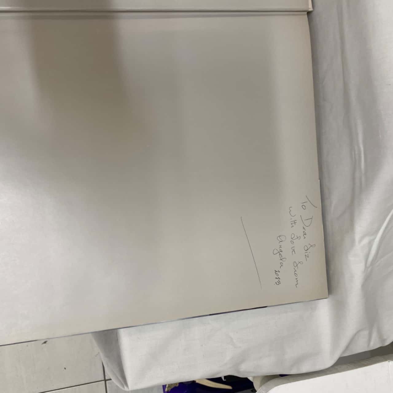 Image Tester