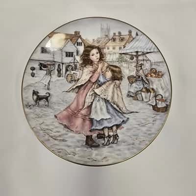 A Christmas Wish by the NSPCC