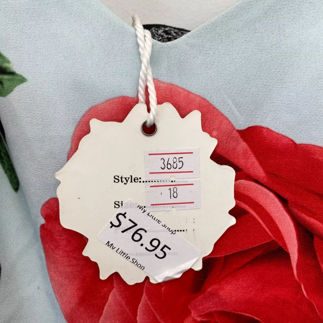 Image Tester