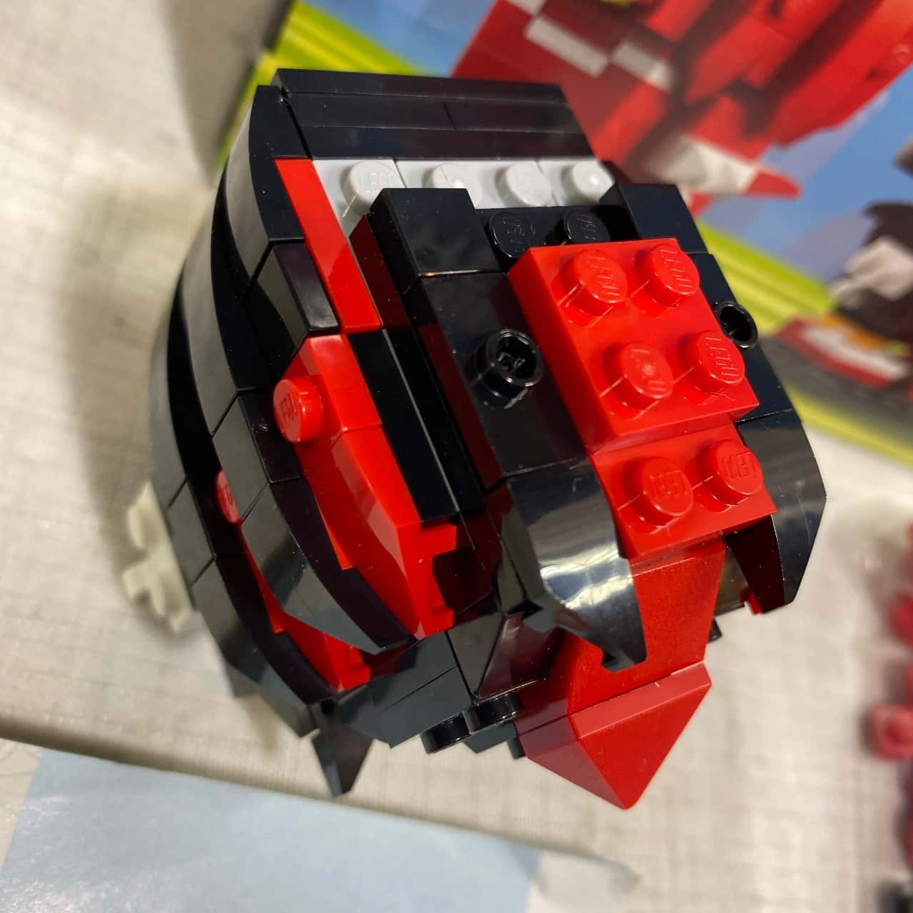 Image Tester