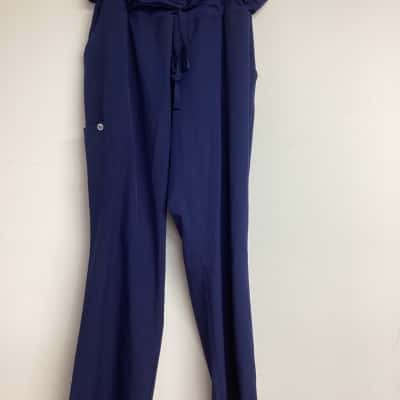 Barco Womens  Size 35 Navy Blue 