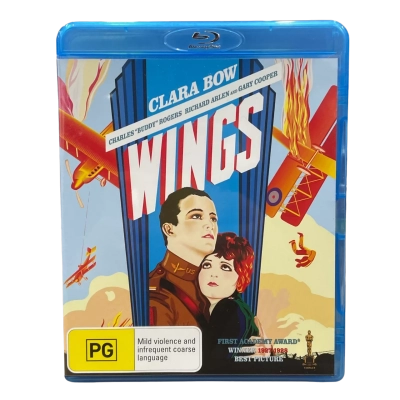 Wings