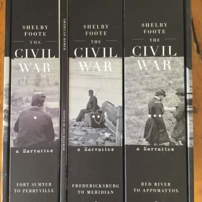 The Civil War