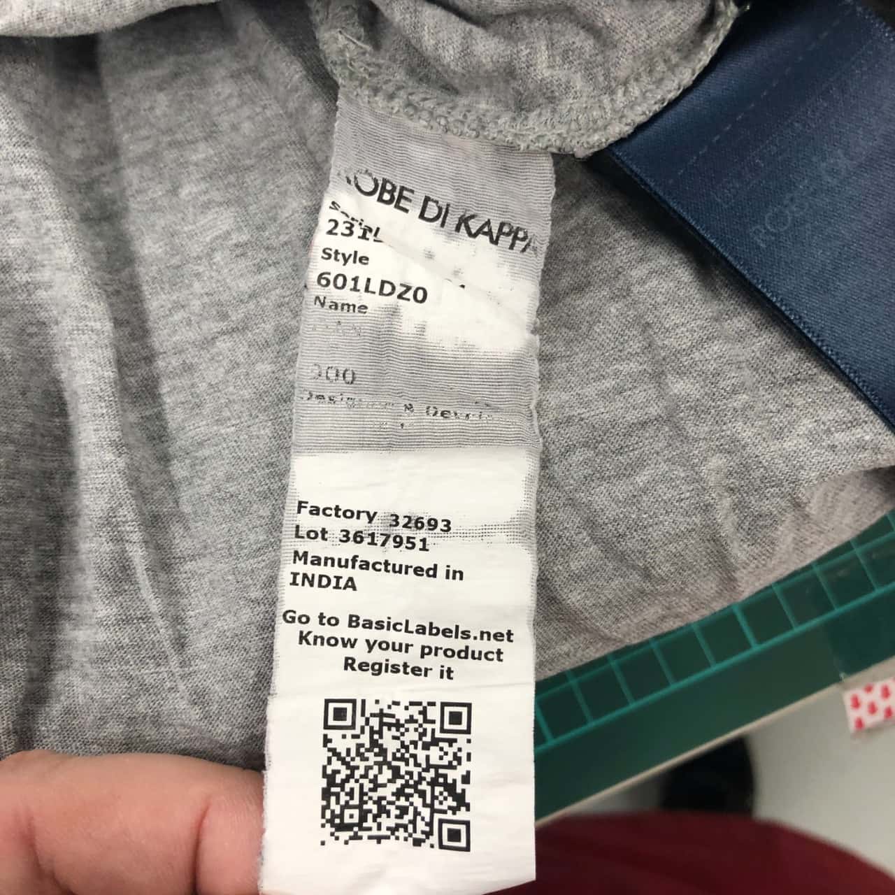 Image Tester