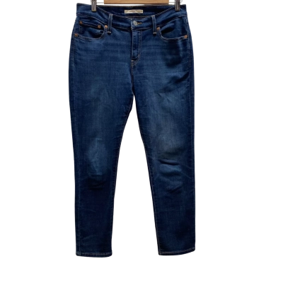 Levi's Womens Size 27 Boyfriend Jeans