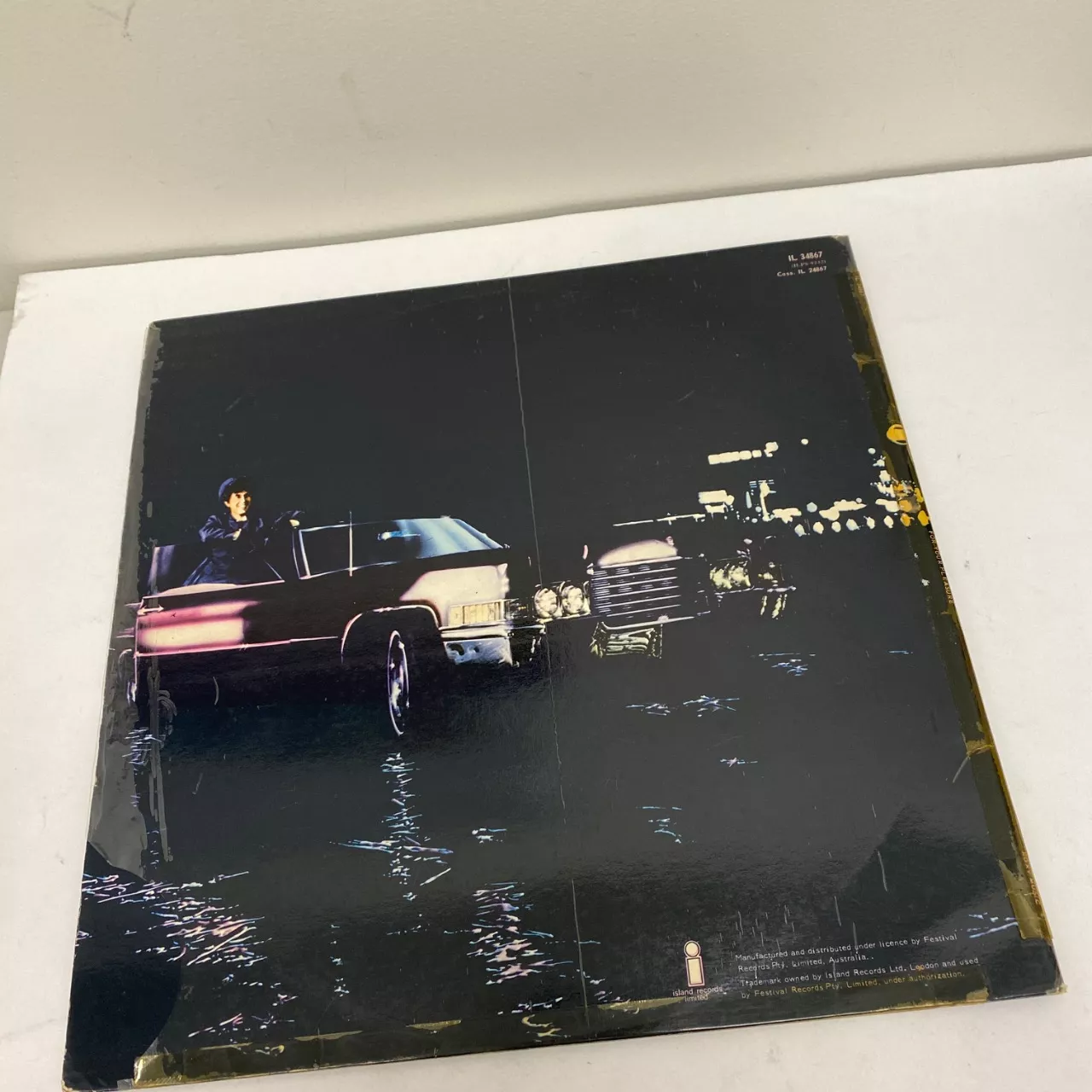 Image Tester