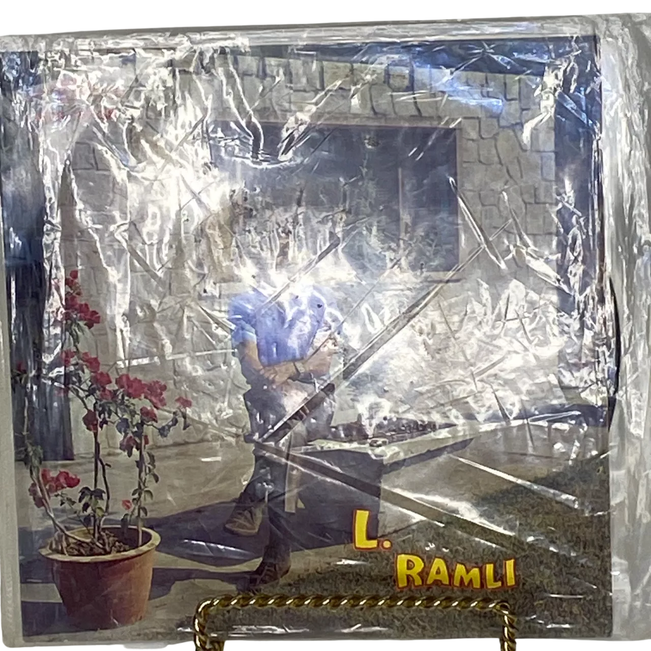 Image Tester