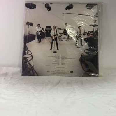 1979 GET THE KNACK Vinyl Record 