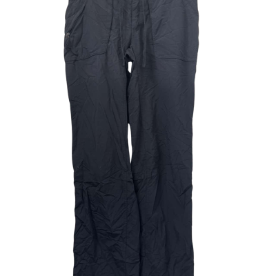 The North Face Womens  Size S Cargo Pants Black  