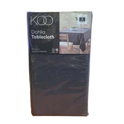 Koo Dahlia Table cloth