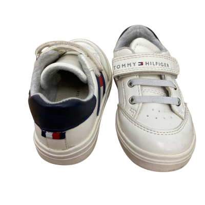 Tommy Hilfiger Kids shoes 