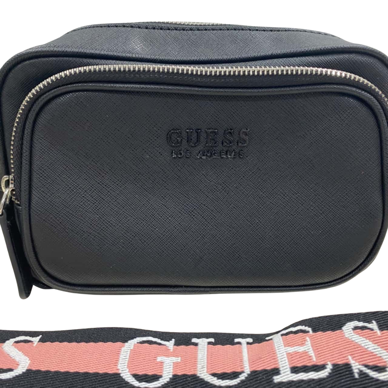 Guess Black Cross Body Bag s 
