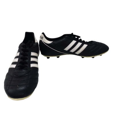 Adidas Kaiser 5 Liga Football Boots – Pro Performance #AdidasFootball #SoccerBoots #Kaiser5