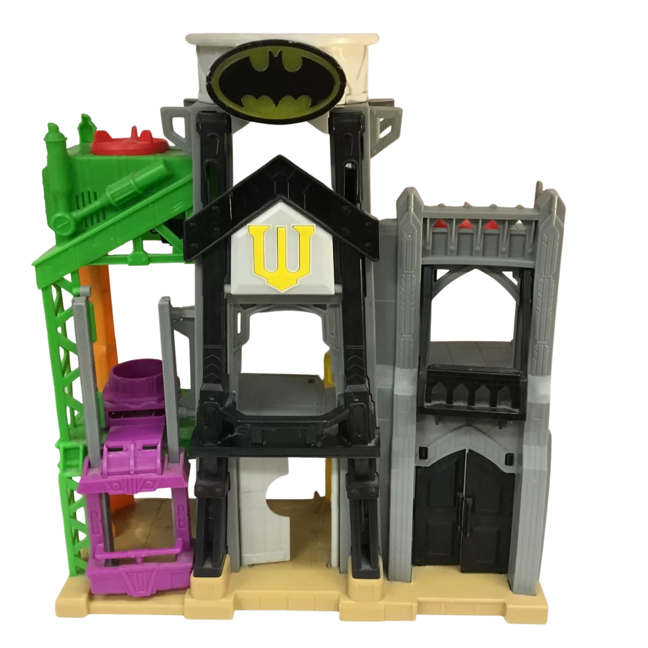 Image Tester