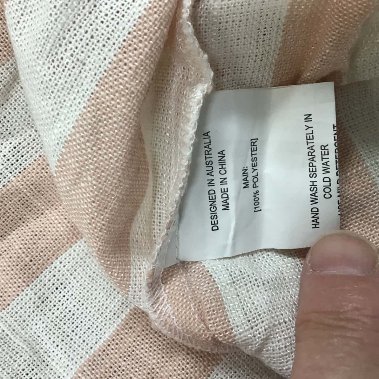 Image Tester