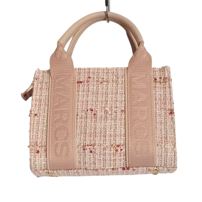 Marcs Womens Handbag Pink BN